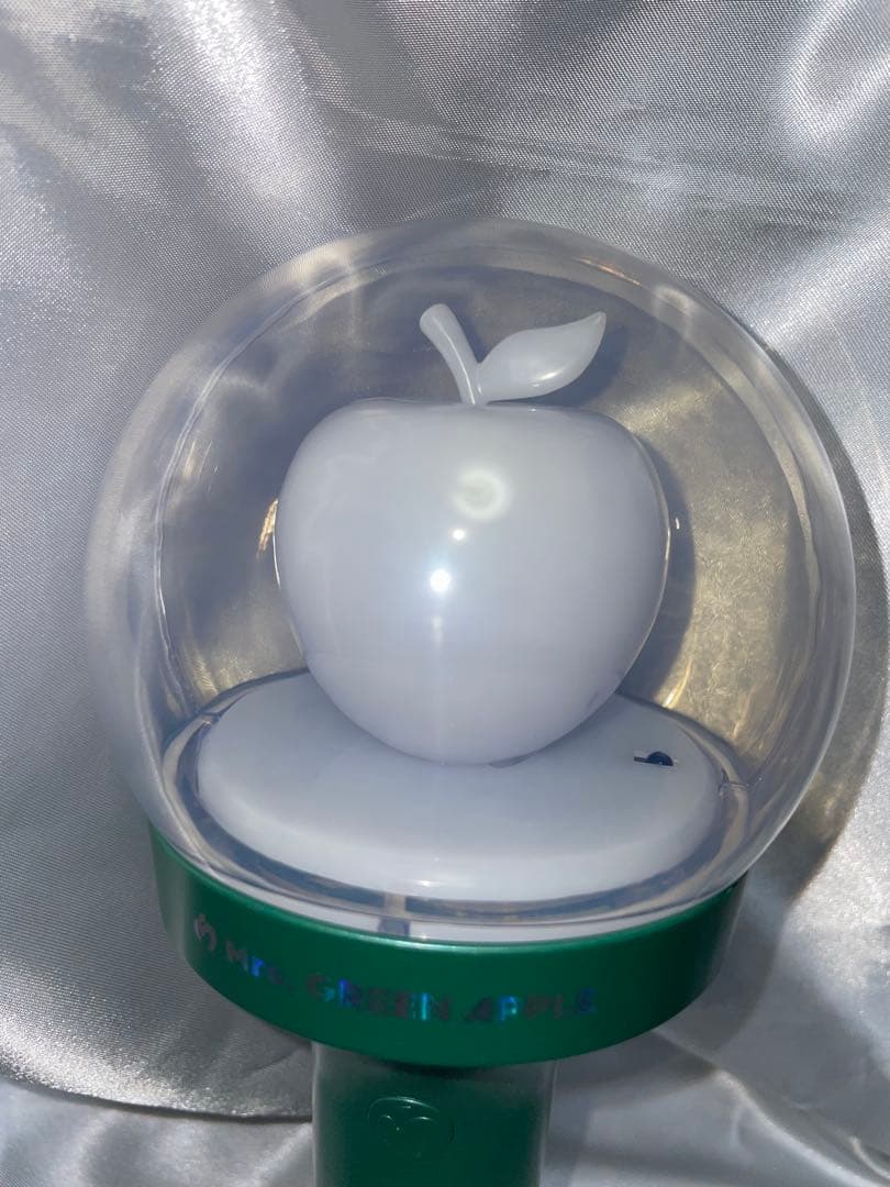 みゆき Mrs. GREEN APPLE ミセス　ペンライトケース