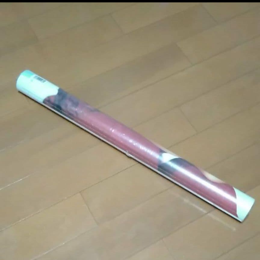 新品未開封 激レア 当時物 中山美穂 カレンダー