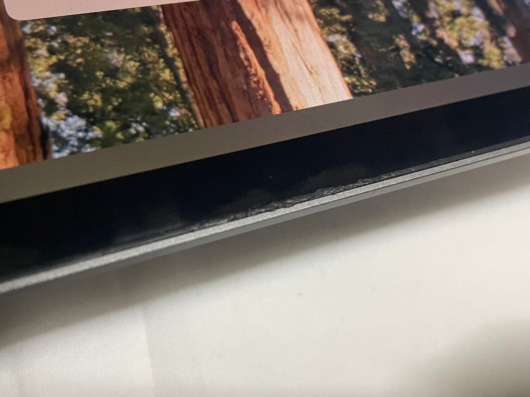 t*n様 MacBook Pro 16インチ 16GB 512GB