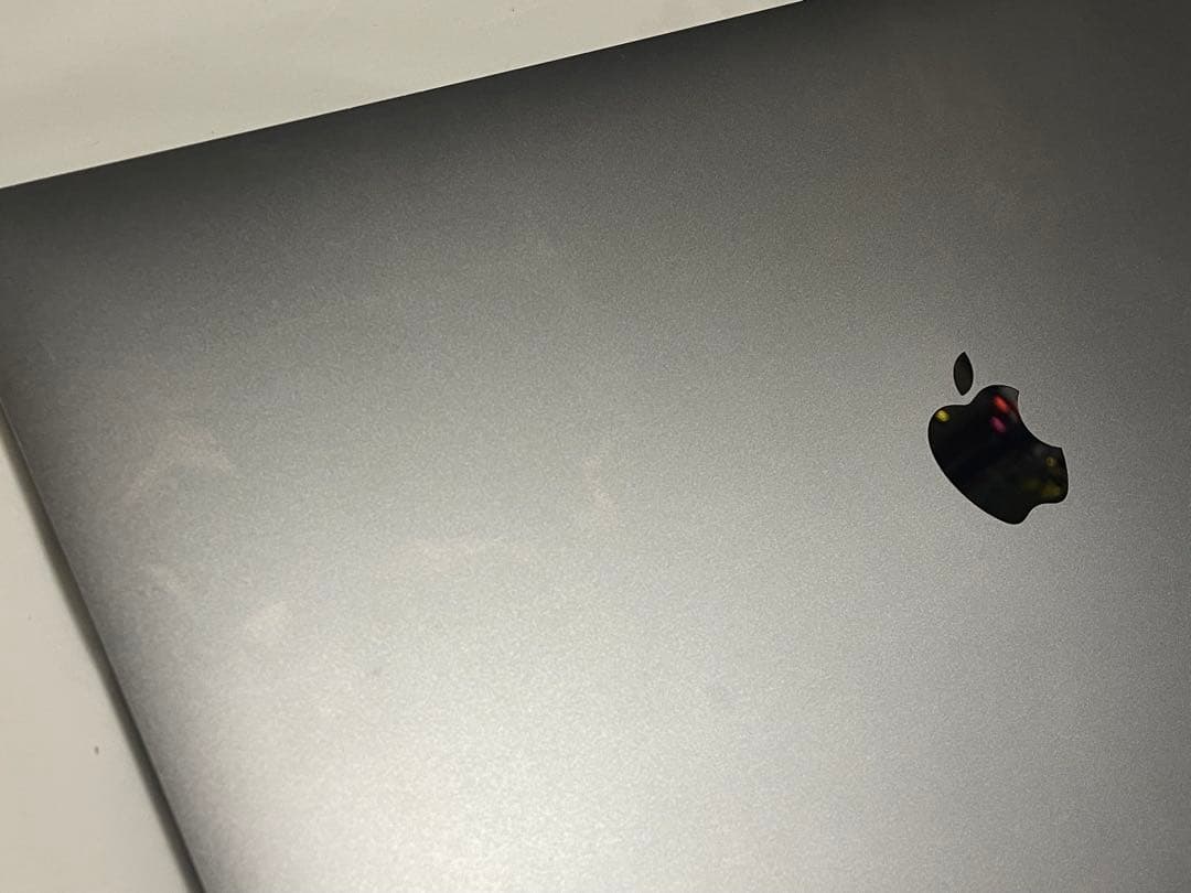 t*n様 MacBook Pro 16インチ 16GB 512GB