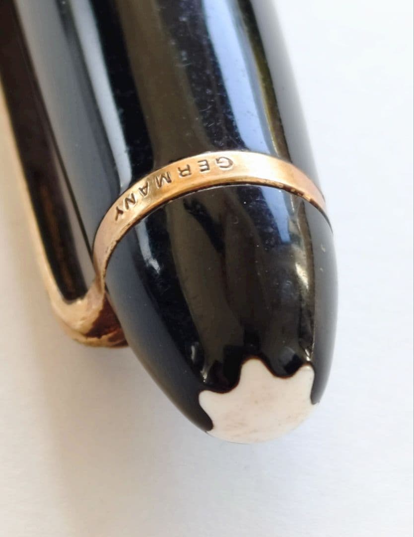 ★★★MONTBLANC モンブラン 146 万年筆★★★