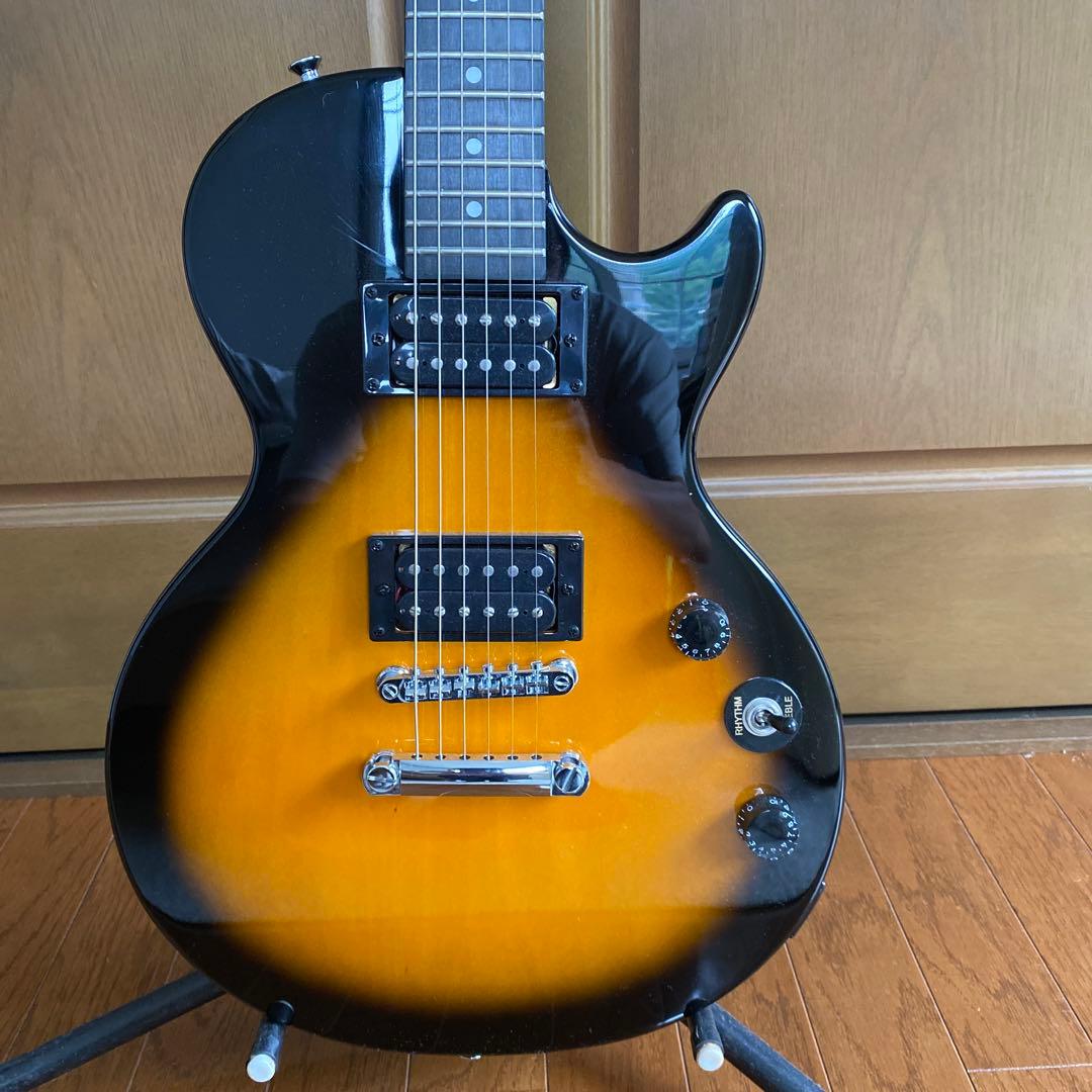 Epiphone レスポールモデル　スペシャル2 LE
