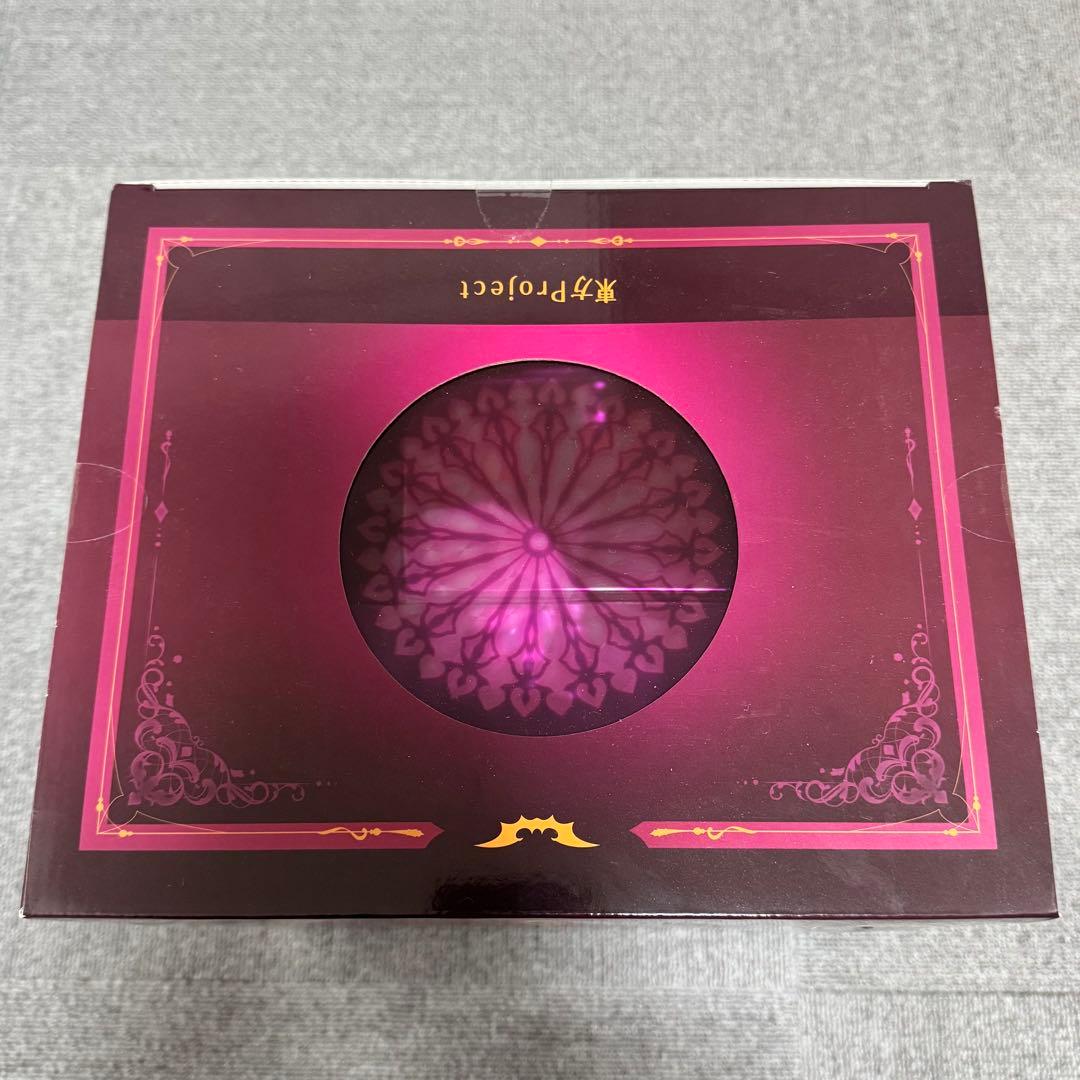 東方Project ALTER レミリア スカーレット 1/8 完成品フィギュア