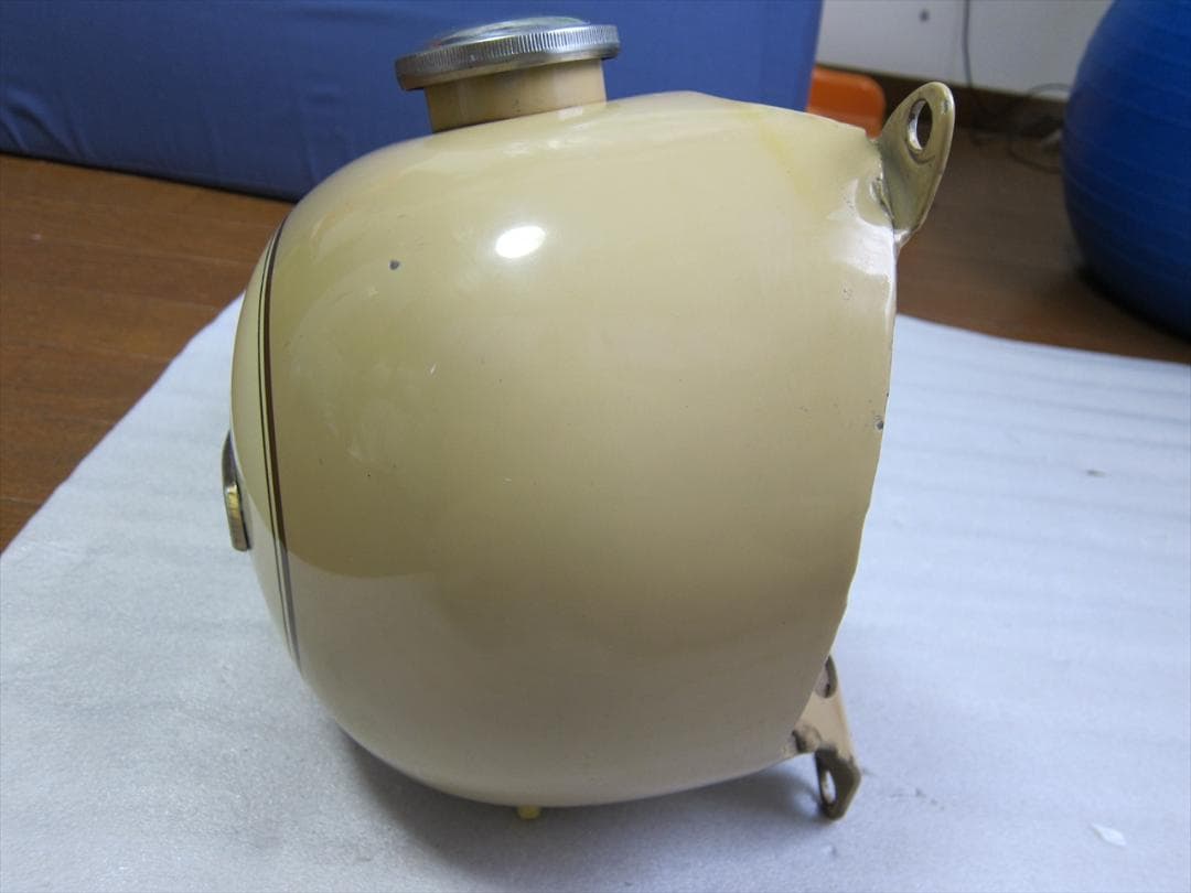 ハーレーFLH1340　純正ガソリンタンク ショベル