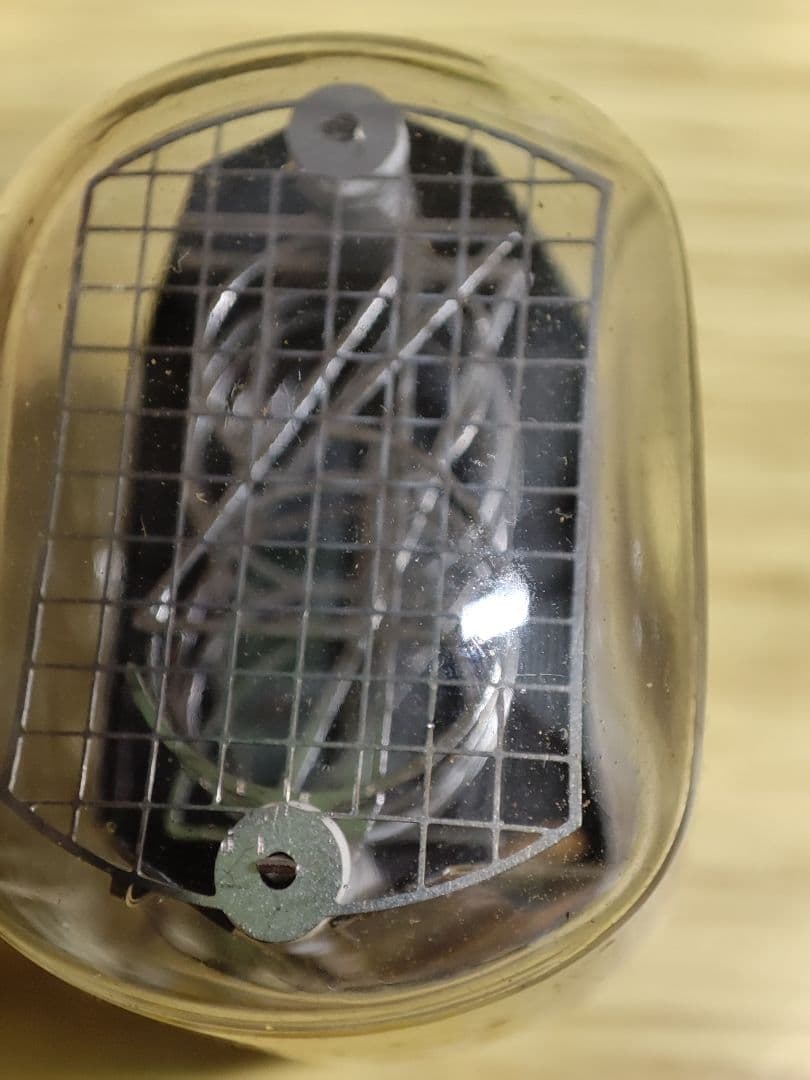 サ*ワ様 ニキシー管　NEC CD56　7ヶ