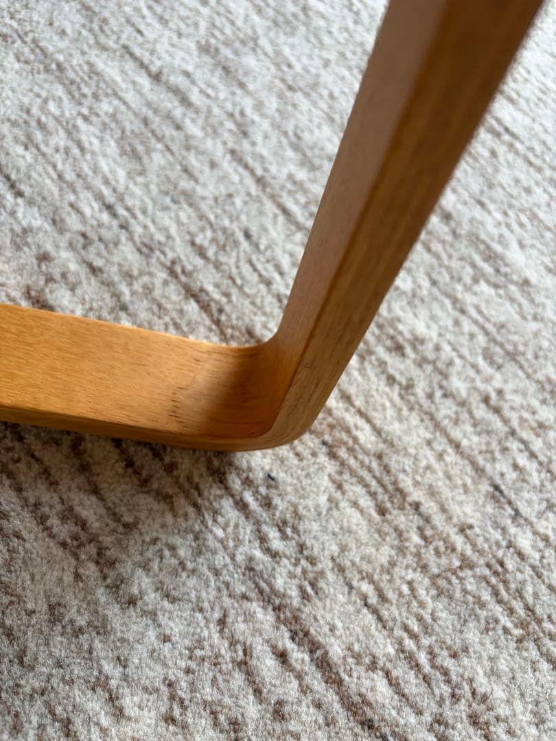 カンディハウス　ガーベラ　サイドテーブル