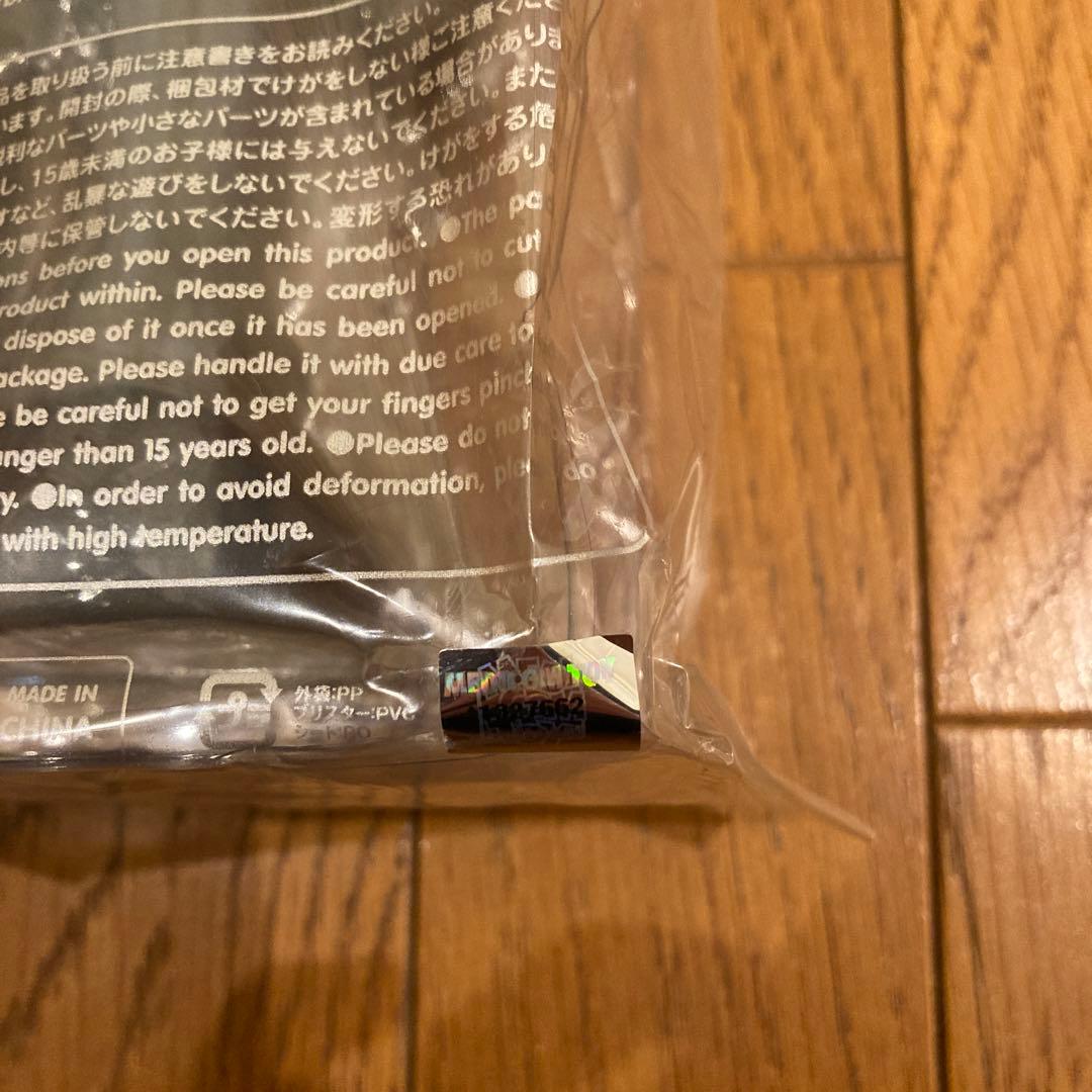 KAWS COMPANION flayed 人体模型6体セット 新品未開封品