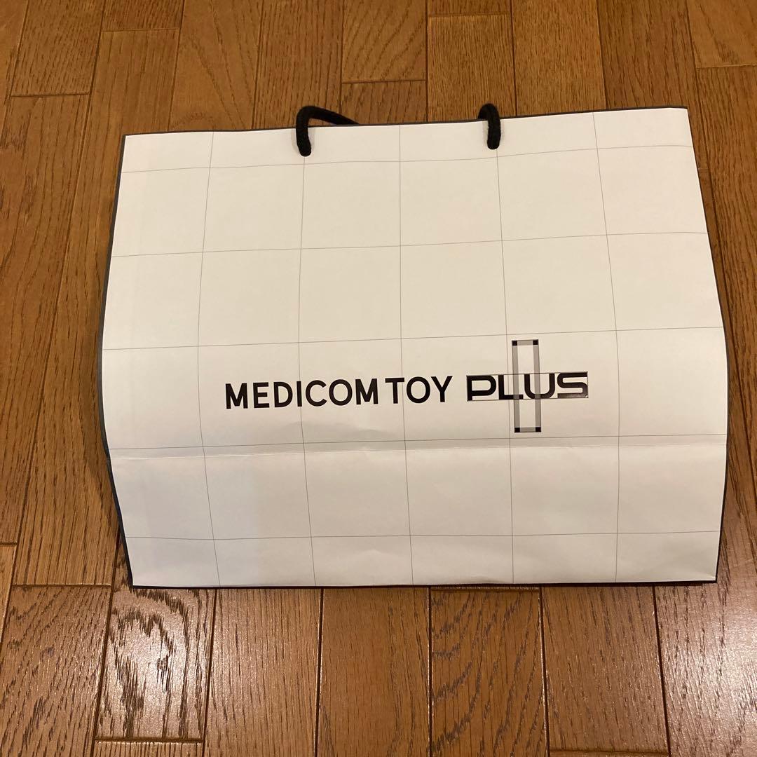 KAWS COMPANION flayed 人体模型6体セット 新品未開封品