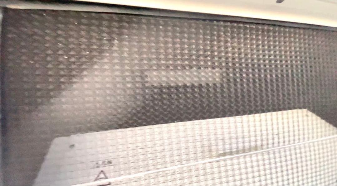 窓用エアコン 冷暖房両用