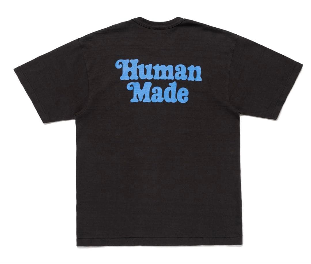 【新品】HUMAN MADE × STAR WARS XXL ブラック