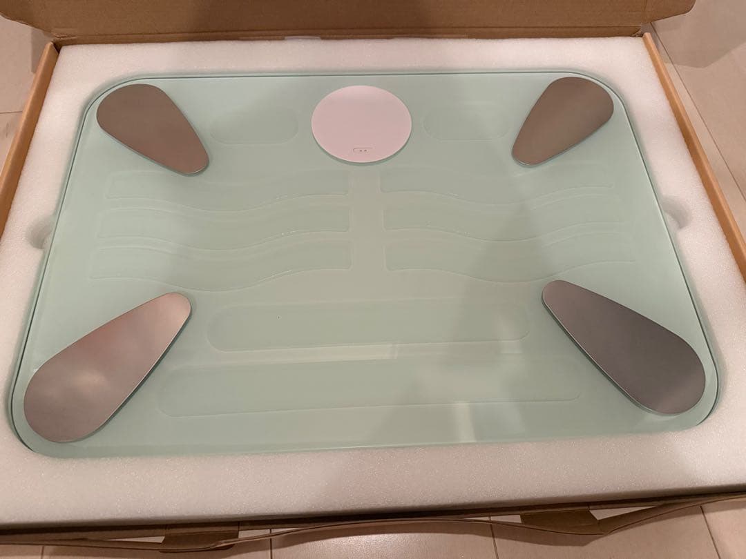 バス・洗面所用品 Smart Bath Mat