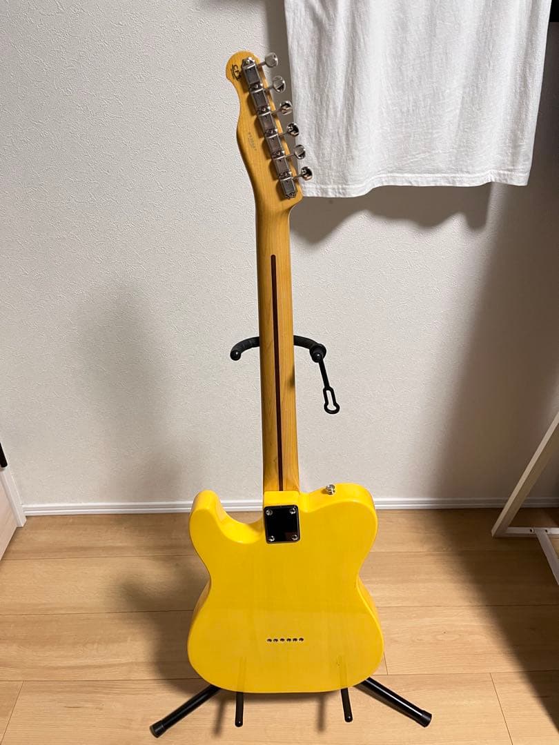 coolz コンポーネントギター