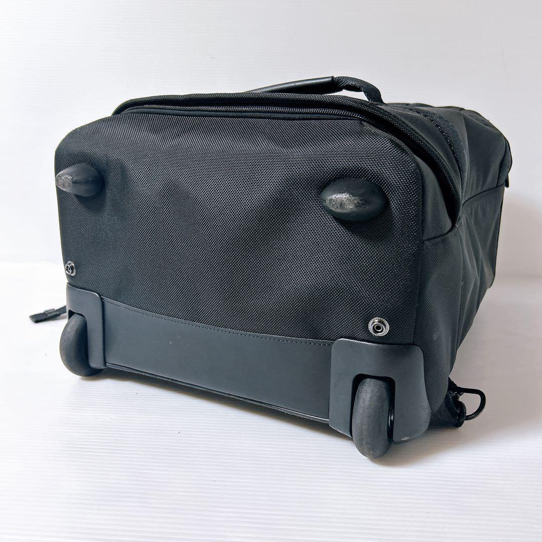 TUMI トゥミ ウィールド・ダッフル・キャリーオン