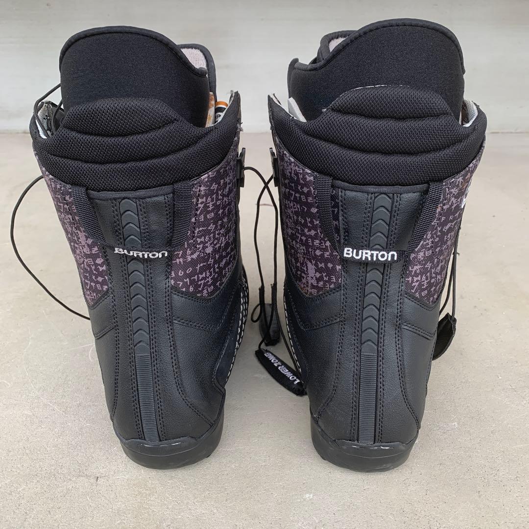Burton ruler スノーボードブーツ　26.5