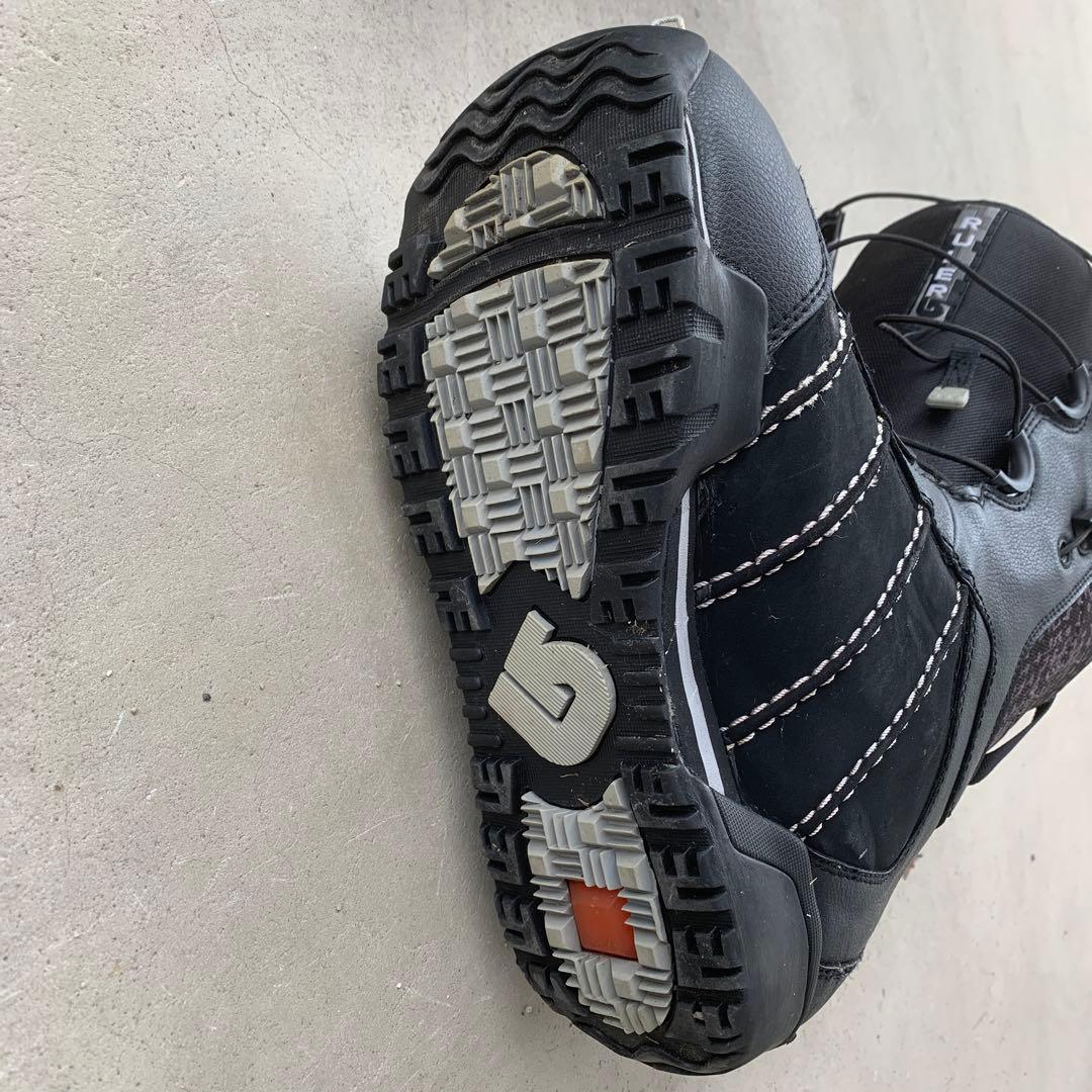 Burton ruler スノーボードブーツ　26.5