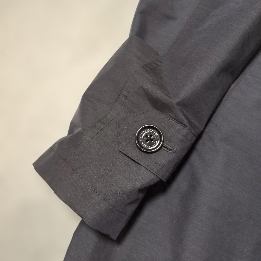 BLACK LABEL スプリングコート