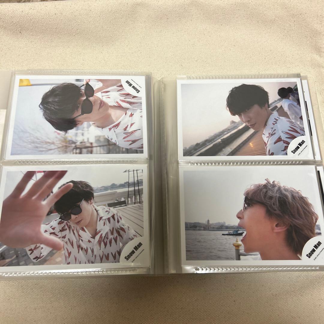 【バラ売り】 Man 公式写真