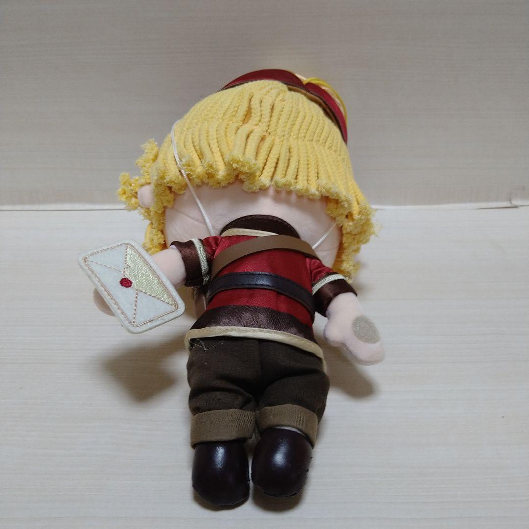 第五人格　ぬいぐるみ　まとめ売り