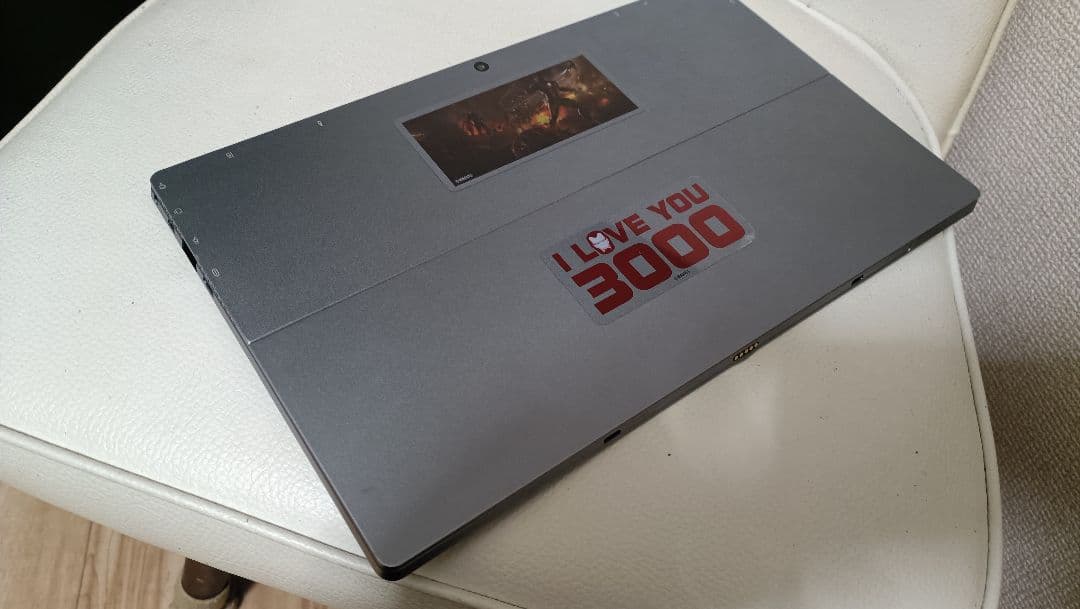 Windows 11 タブレット　8GB 256GB　本体のみ