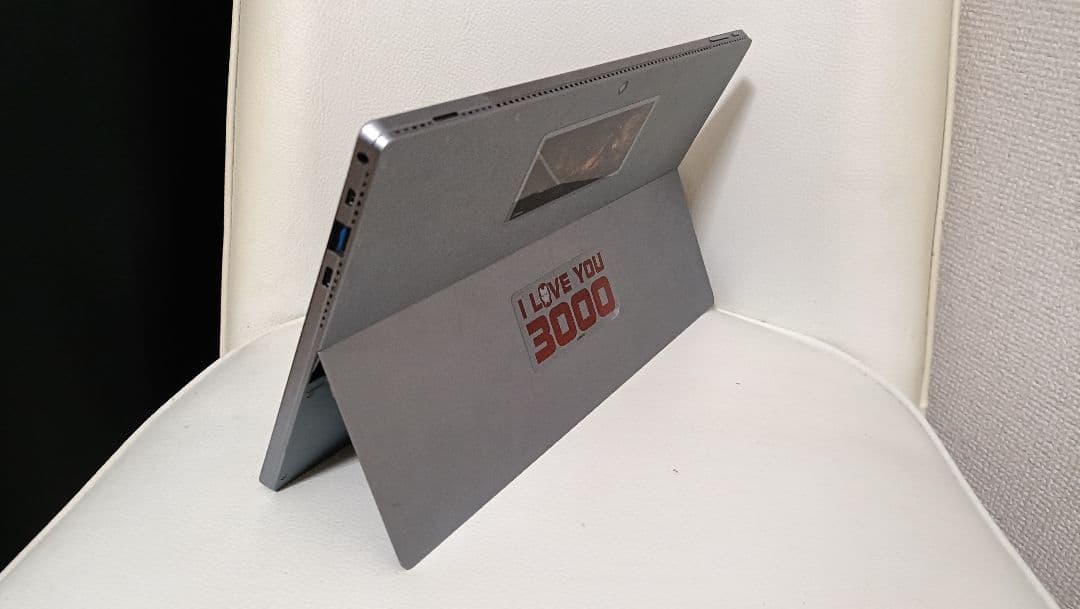 Windows 11 タブレット　8GB 256GB　本体のみ