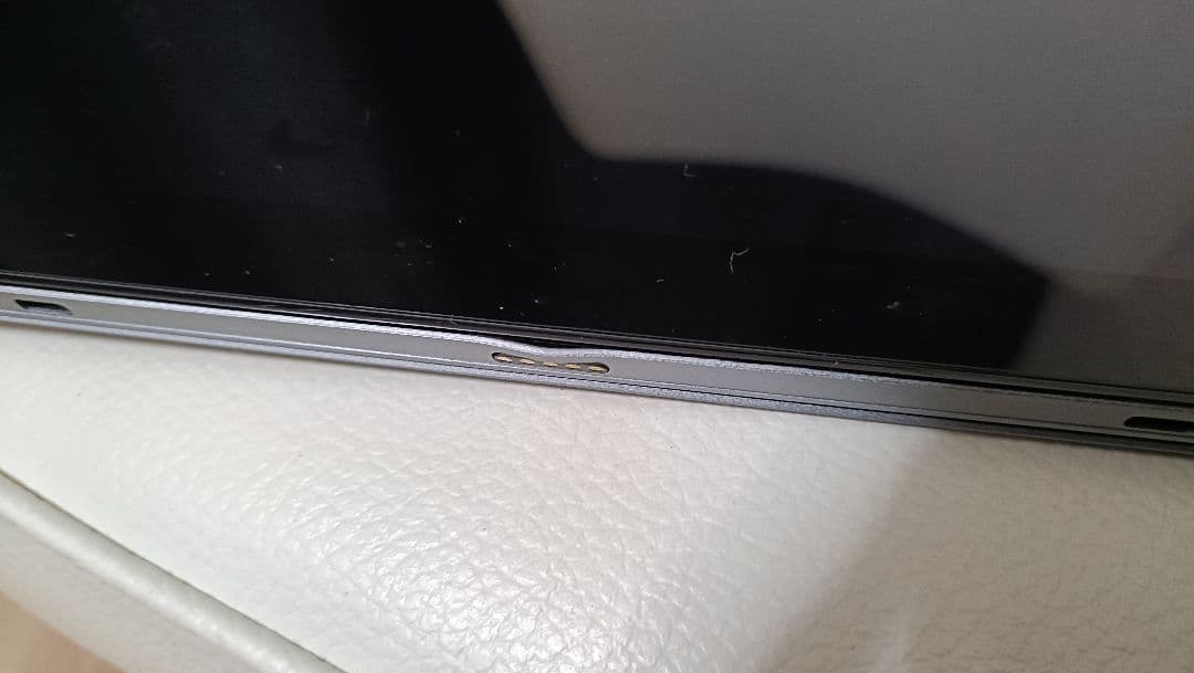 Windows 11 タブレット　8GB 256GB　本体のみ