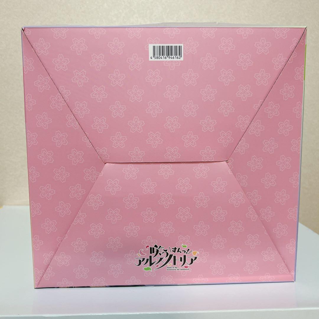 アルスノトリア　スケールフィギュア