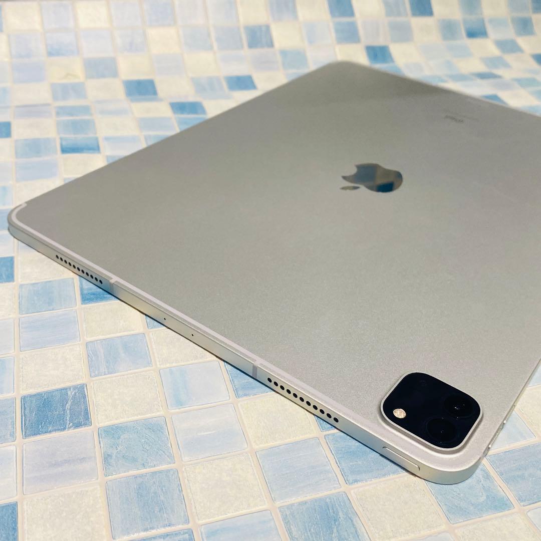 iPadPro 12.9 第5世代 本体 1TB セルラー SIMフリー