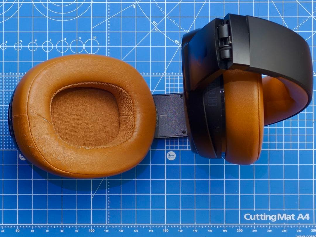 ヘッドホン Skullcandy Crusher 360