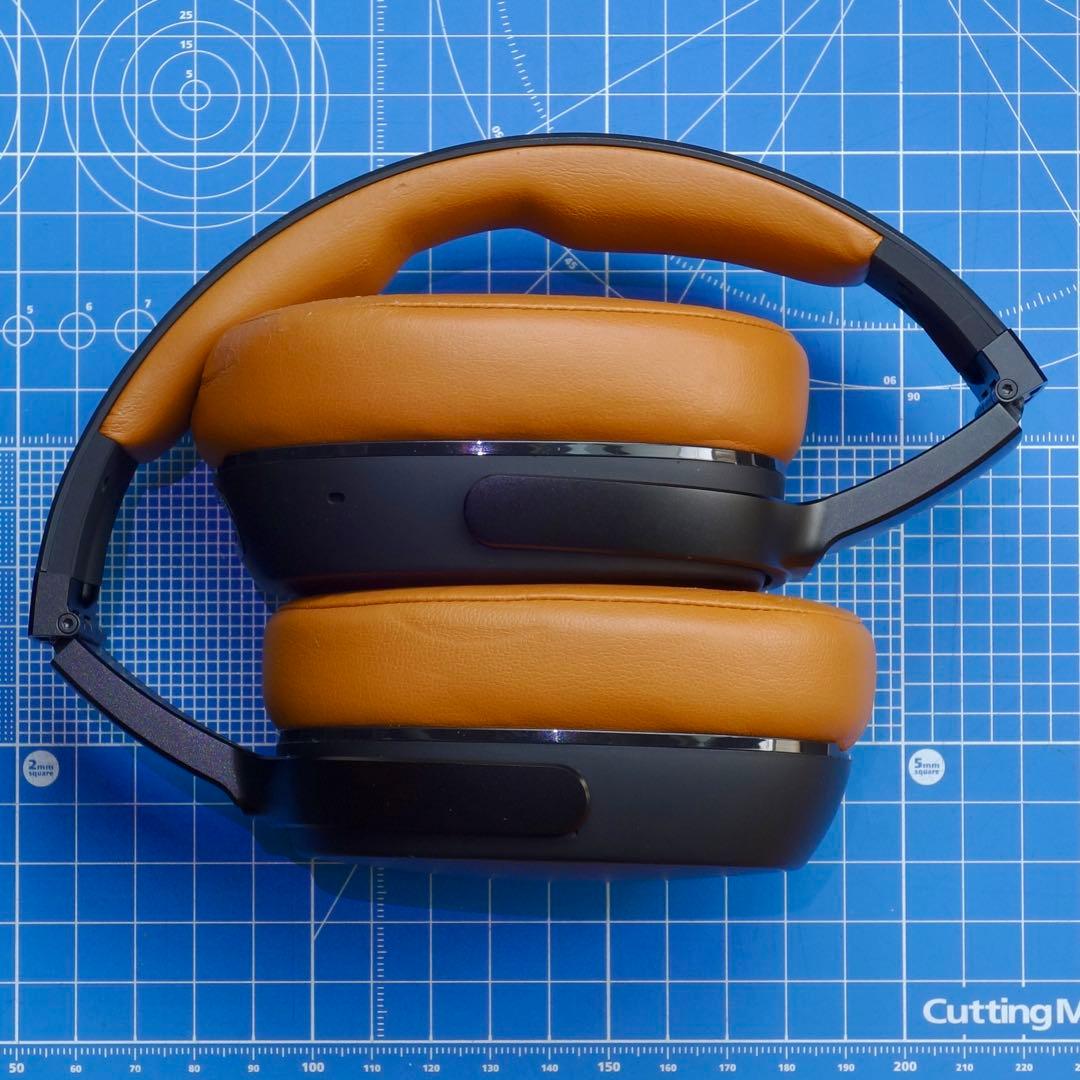 ヘッドホン Skullcandy Crusher 360