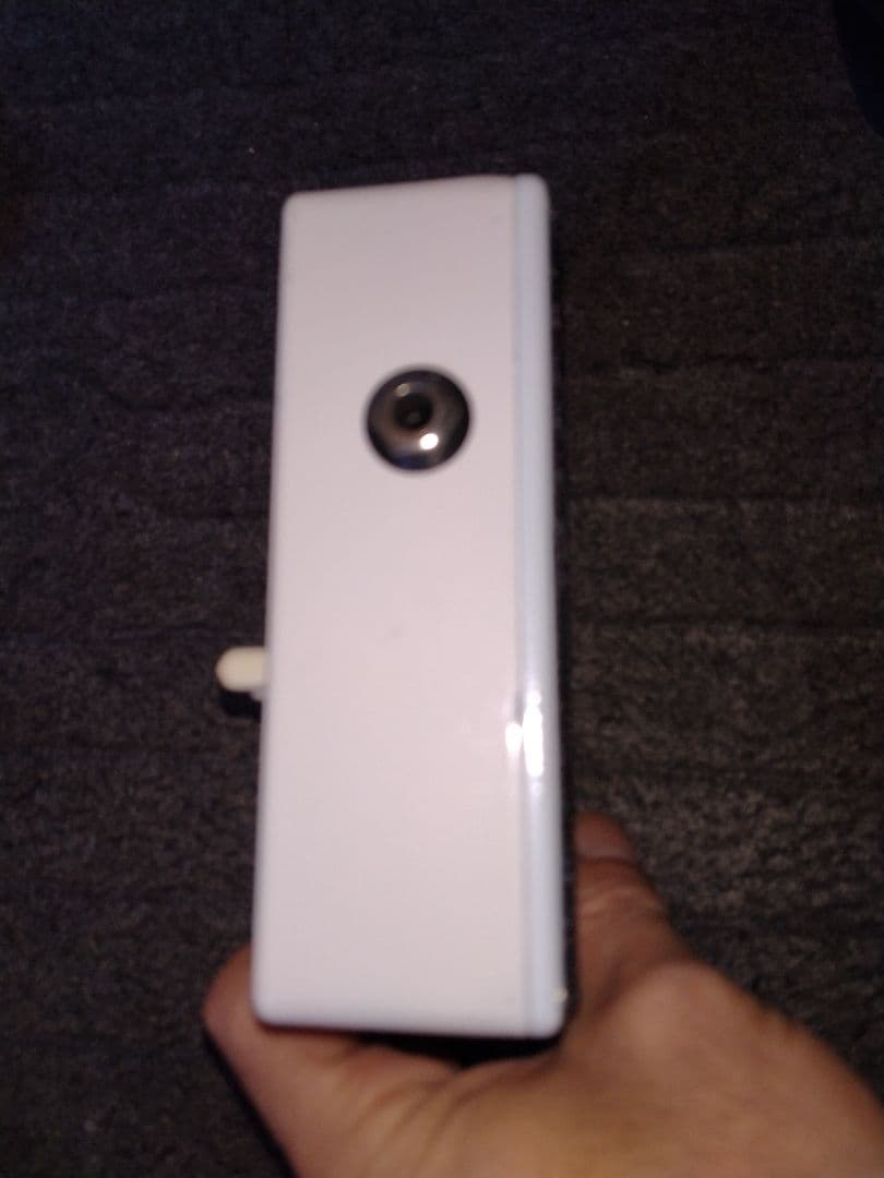 ギター electro-harmonix GRAPHIC FUZZ