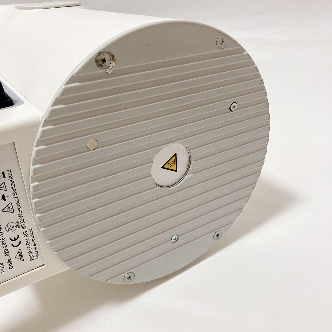 BIOPTRON 2 バイオプトロン2 美顔器 光フェイシャル 業務用