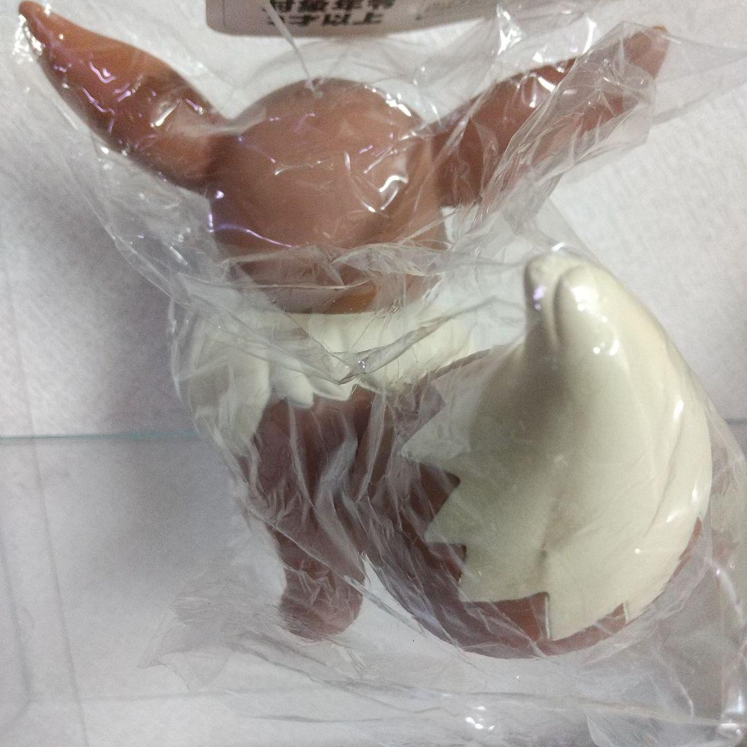 ポケモン デラックスフィギュアコレクション ミュウ他 3点セット レトロ レア