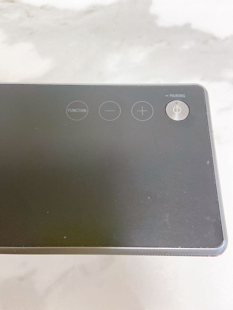 ＃SONY Bluetoothワイヤレススピーカー SRS-ZR7 ハイレゾ対応