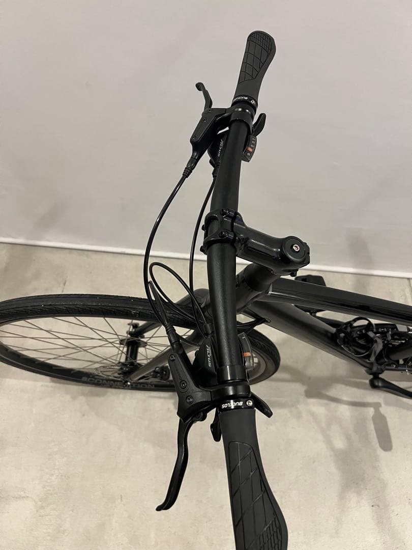 TREK FX2 油圧DISC 2024年モデル超美品