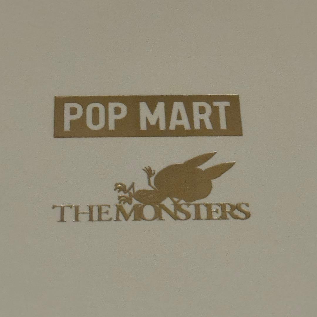 【新品】ZIMOMO Original ジモモ 茶ジモ ラブブ popmart