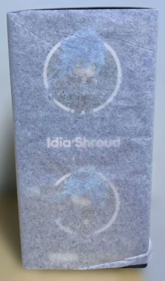 ねんどろいど イデア・シュラウド　新品未開封　ツイステ　再販品