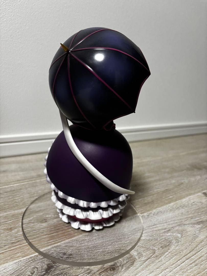 オーバーロード　シャルティア・ブラッドフォールン