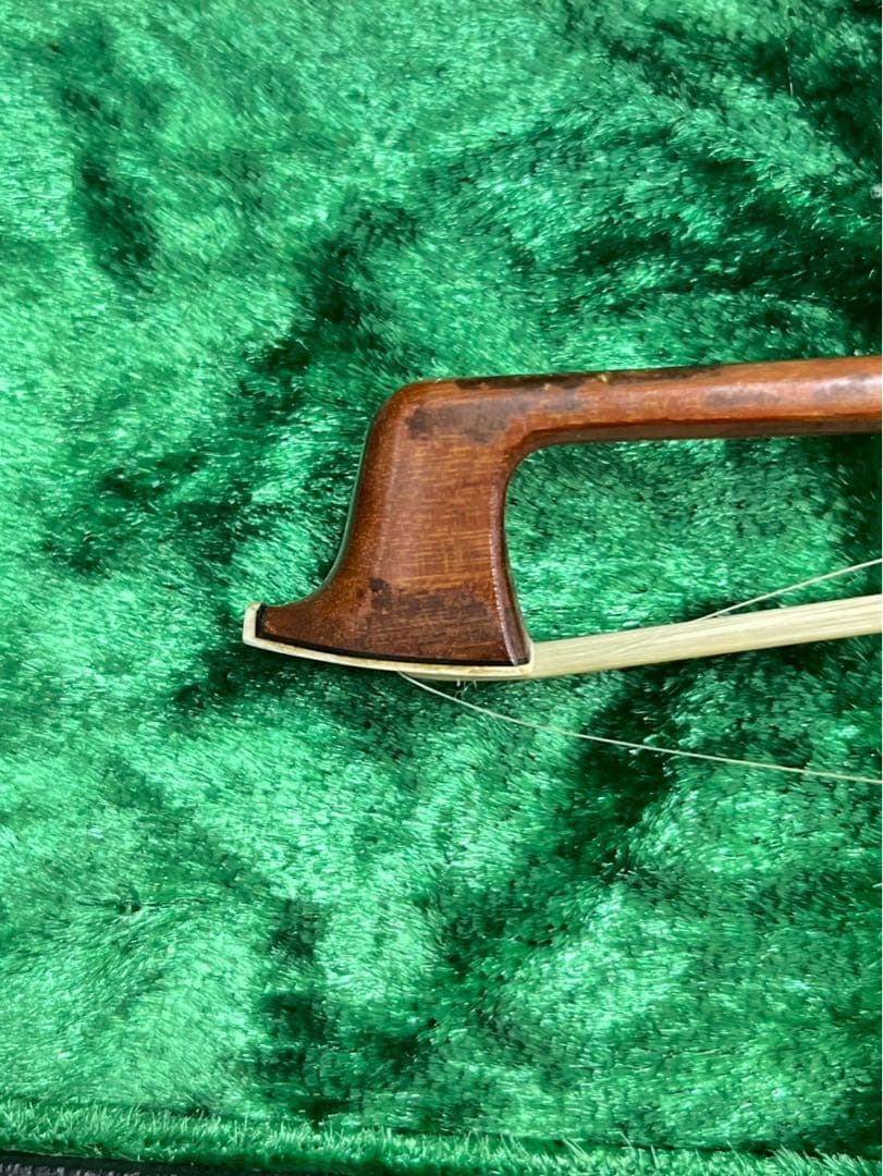 SUZUKI スズキバイオリン No.280 4/4 1979年製