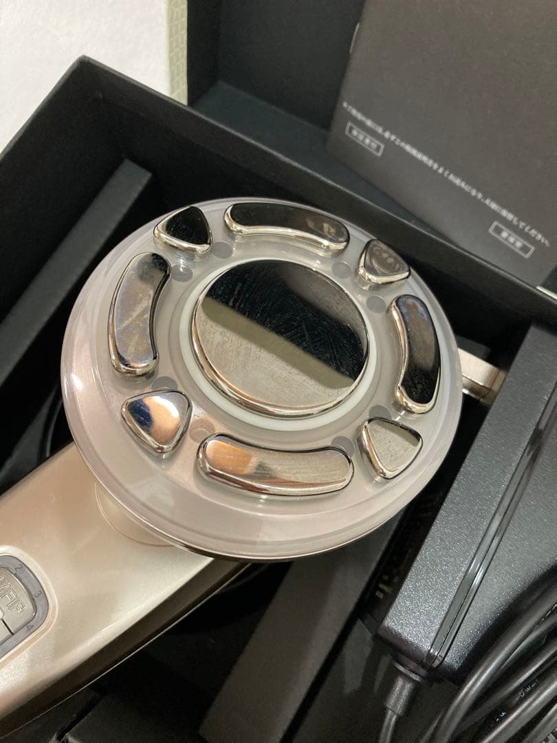 ドクターキャビエット ザ ゼウス Dr.Caviet the Zeus