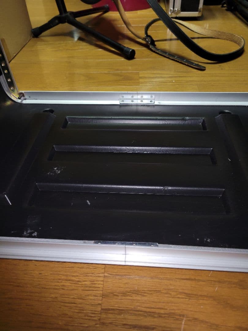 CLASSIC PRO CPA06M 6Uラックケース ブラック