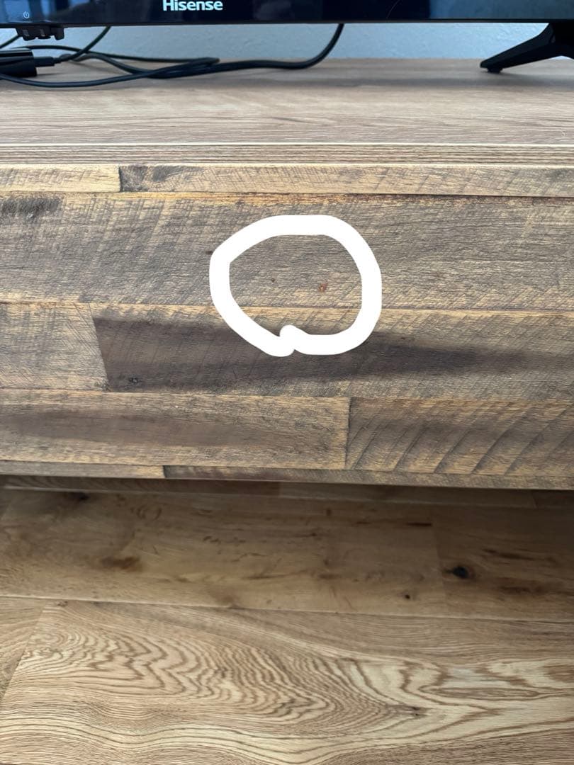 LOWYAテレビボード