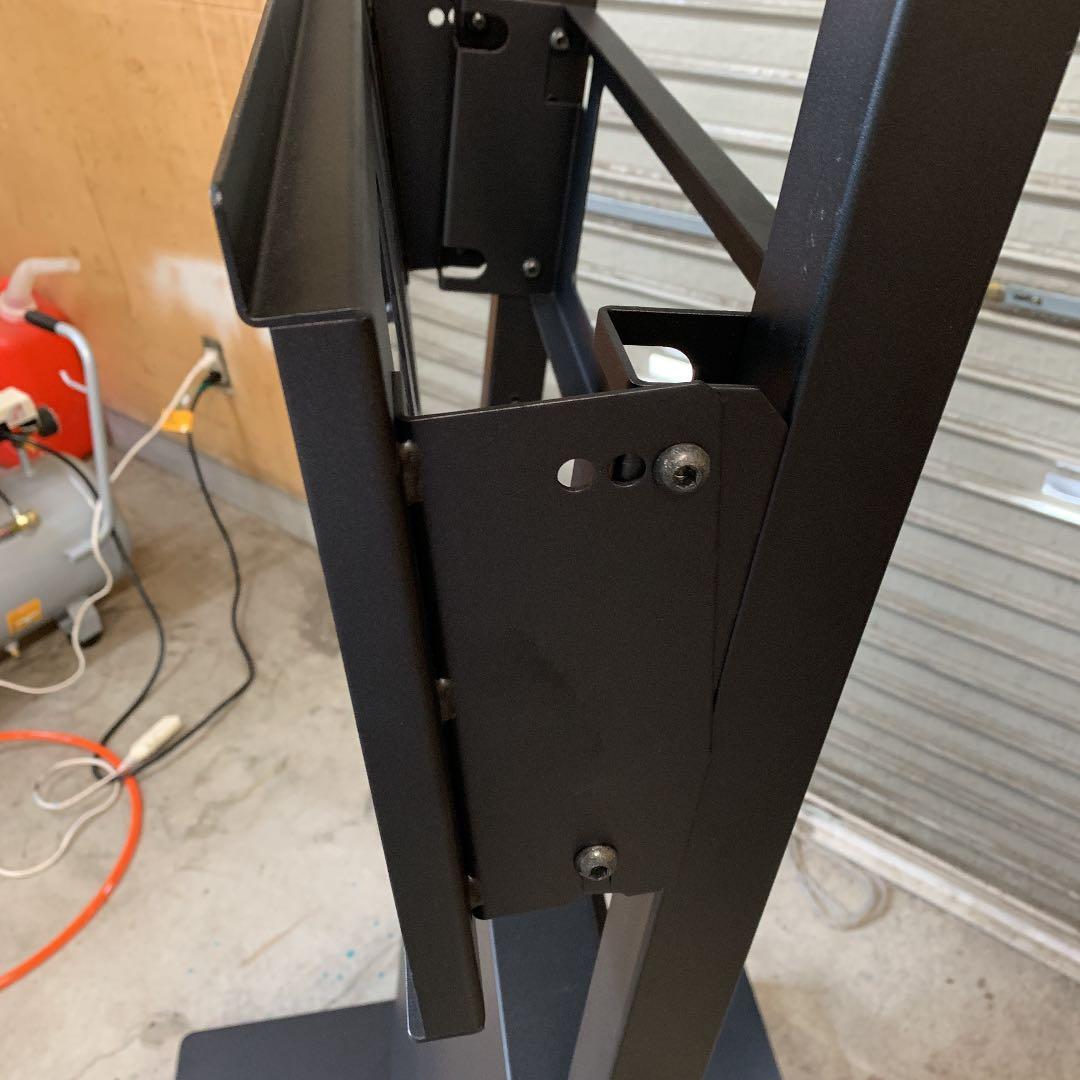 SDS テレビスタンド　モニタースタンド　ディスプレイスタンド