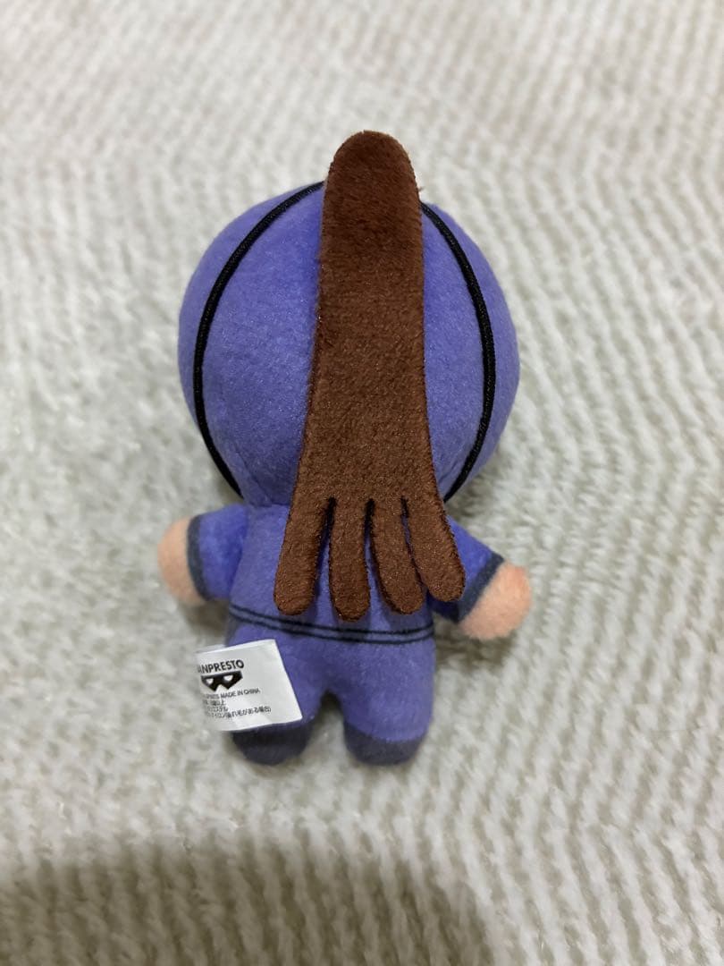 忍たま　ほわぬい　尾浜勘右衛門