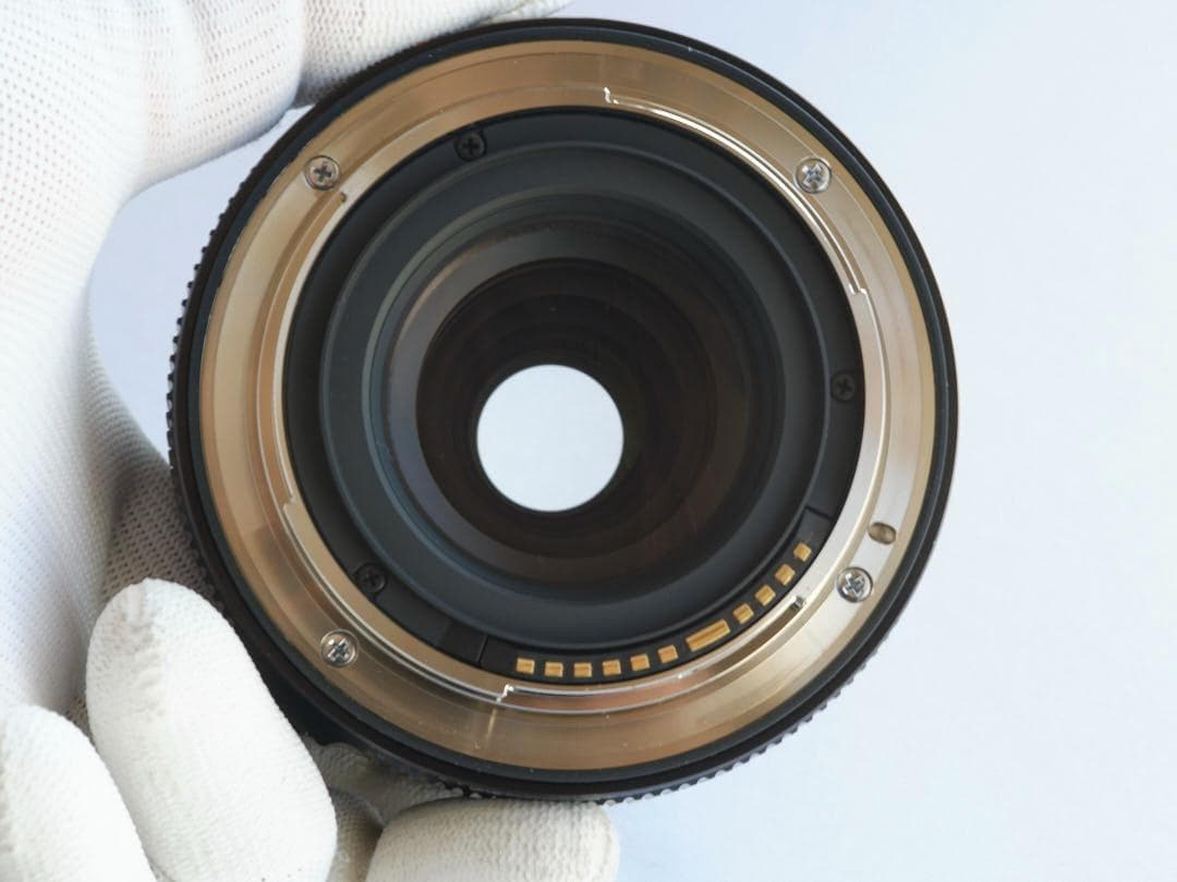 FUJIFILM GF 50mm F3.5 R LM WR レンズ