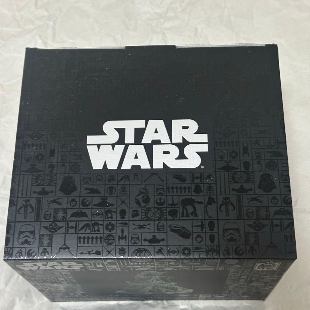 スター・ウォーズ ヨーダ フィギュア May the 4th 2025