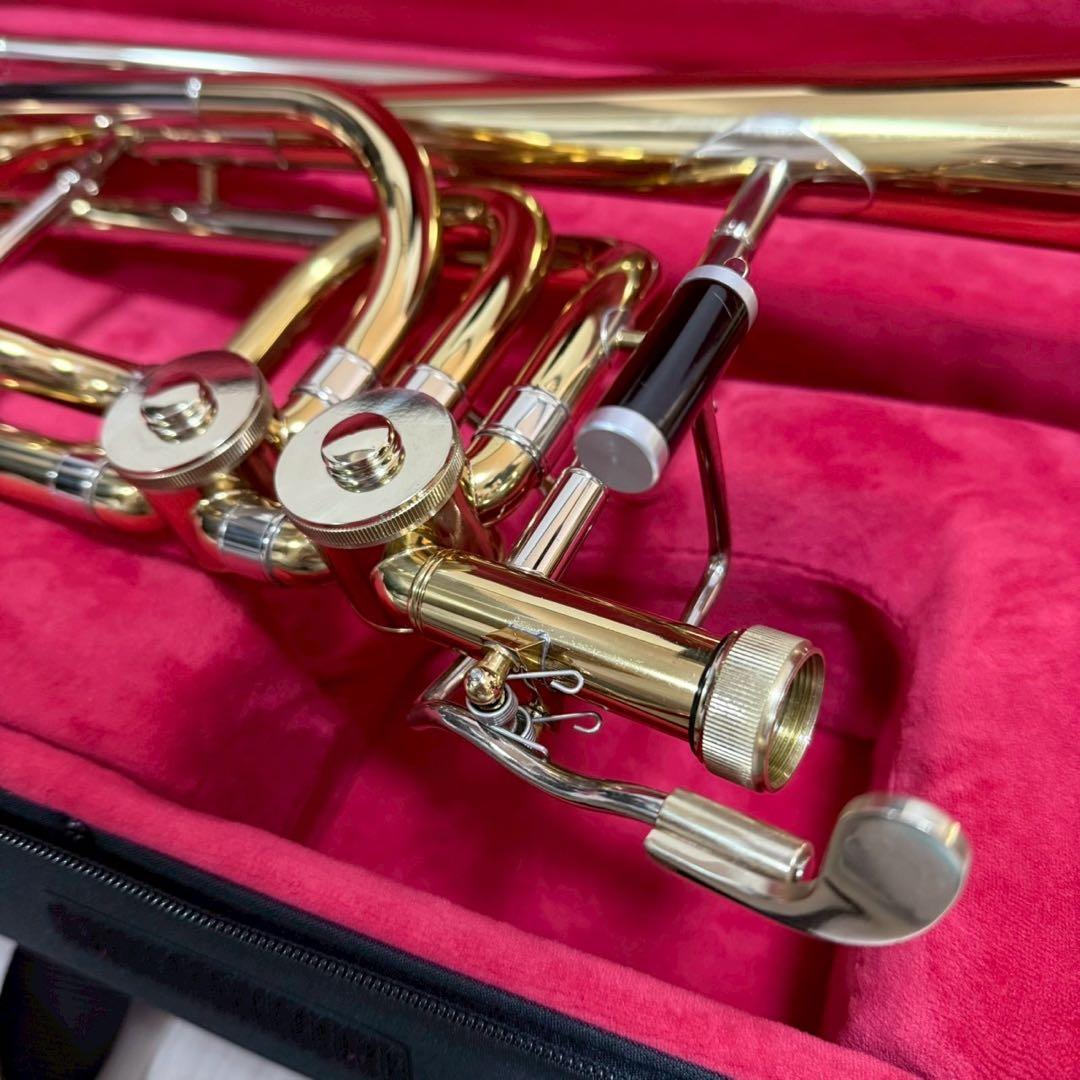 PLAYTECH PTBL200 未使用級 純正ハードケース付き