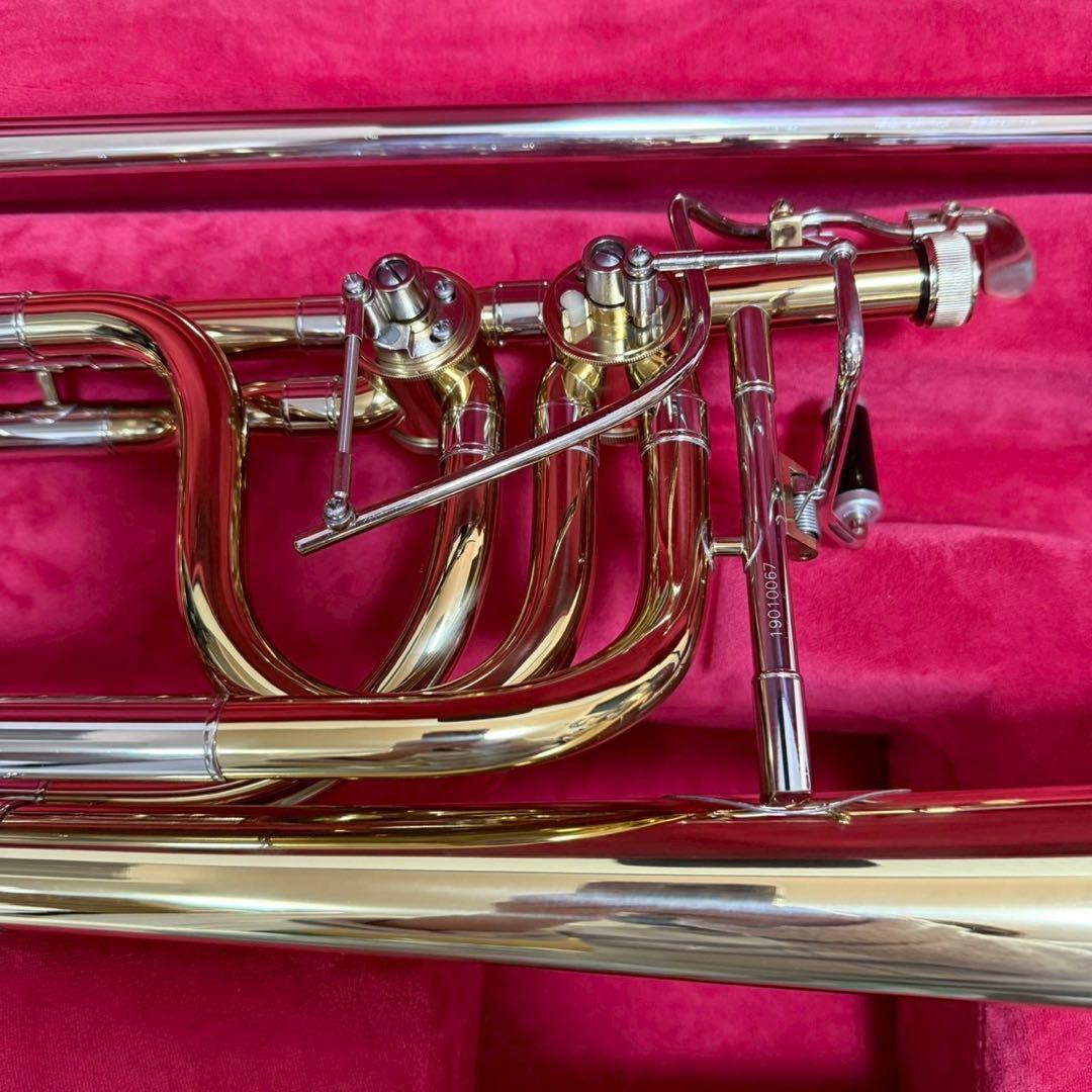 PLAYTECH PTBL200 未使用級 純正ハードケース付き