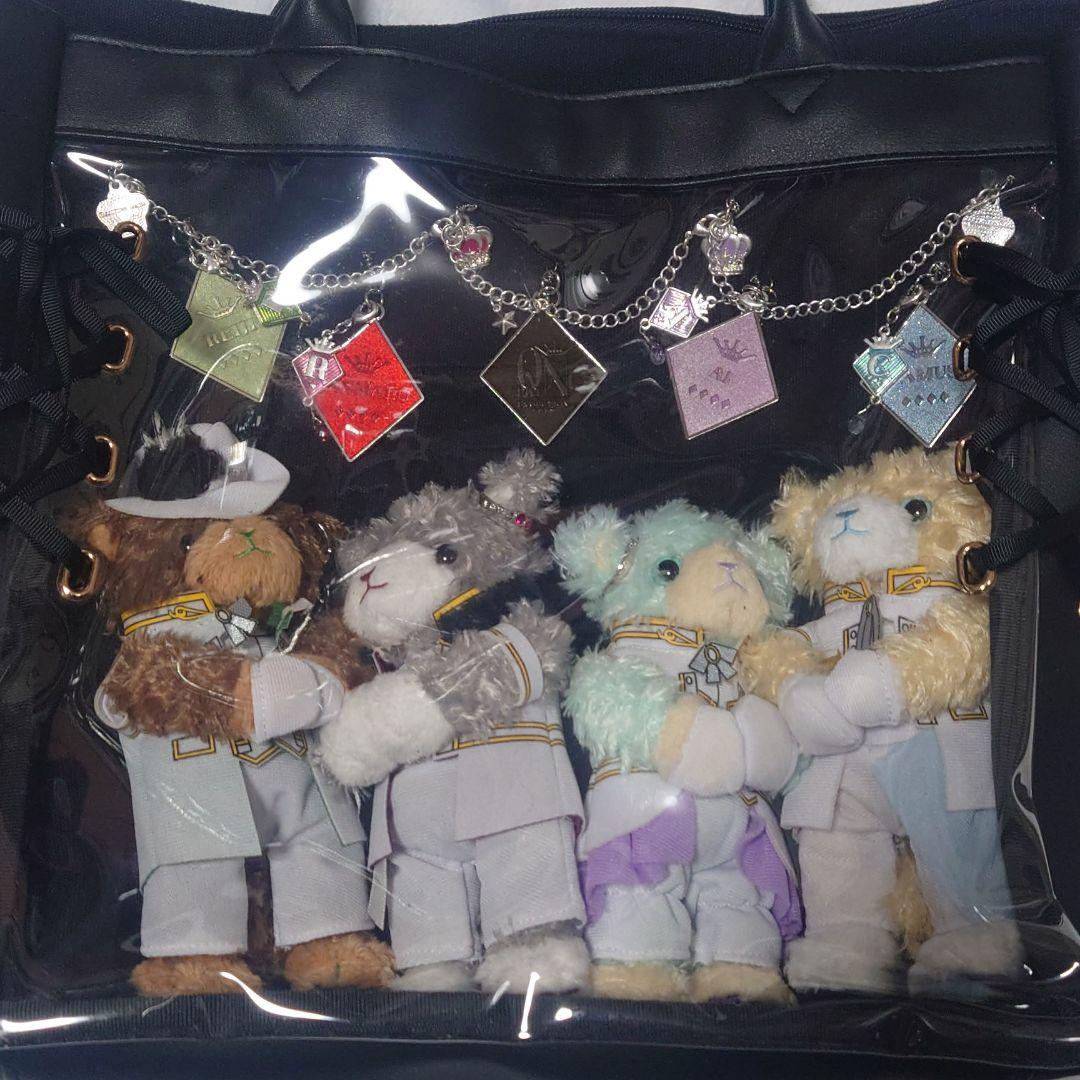 うたの☆プリンスさまっ♪ QUARTET NIGHT 痛バ プリンスキャット 他