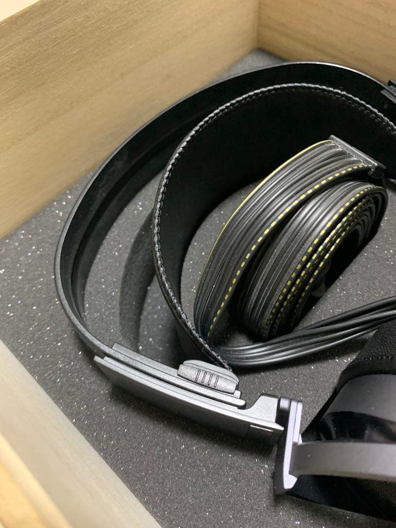 STAX SR-009 BK 80周年記念モデル