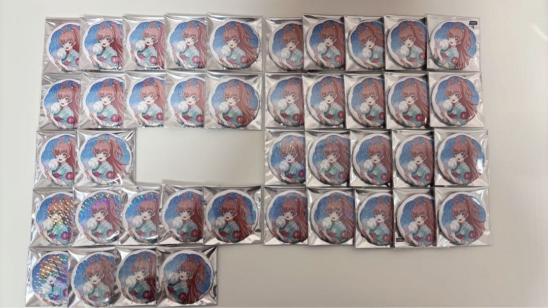 バンドリ JOYSOUNDコラボ チュチュ